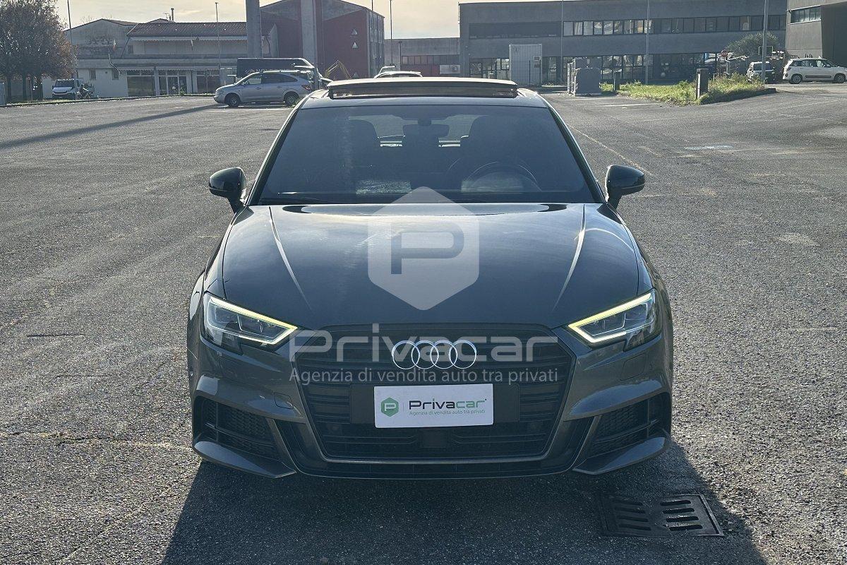 AUDI A3 SPB 35 TDI S tronic Sport