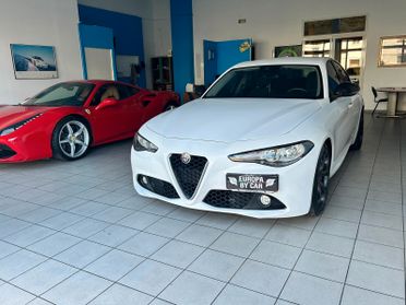 Alfa Romeo Giulia 2.2 Turbodiesel 150 CV AT8 Super