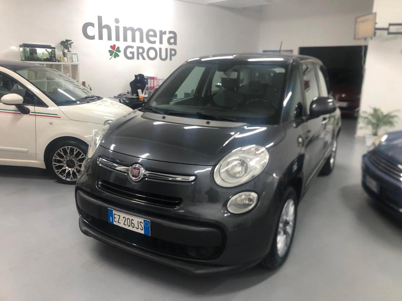 Fiat 500L 1.3 Multijet 85 CV Pop Star
