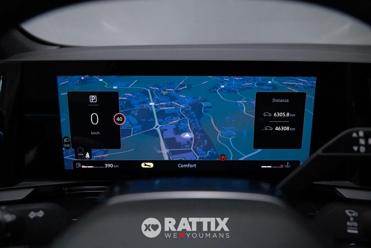Renault Austral 1.3 Mhev 160CV Techno Auto