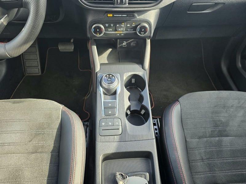 Ford Kuga Kuga 2.5 full hybrid ST-Line X 2wd 190cv cvt