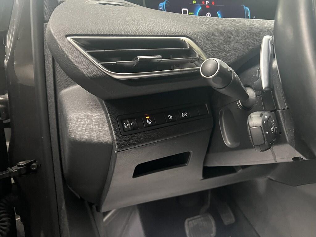 Peugeot 3008 1.6 HYbrid4 Allure Pack 4x4 e-EAT8