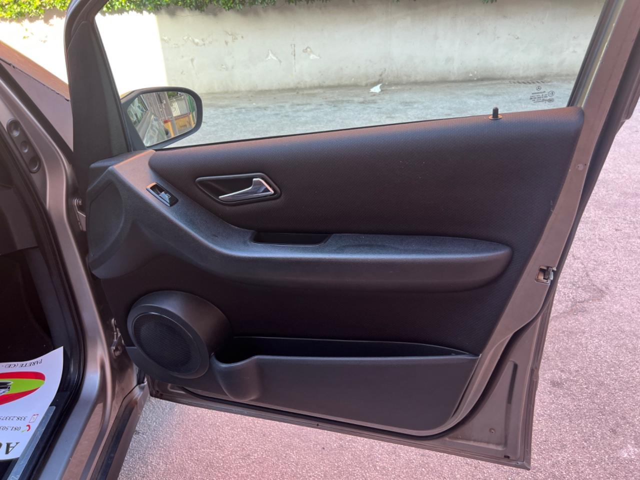 Mercedes-benz A 160 CDI Avantgarde