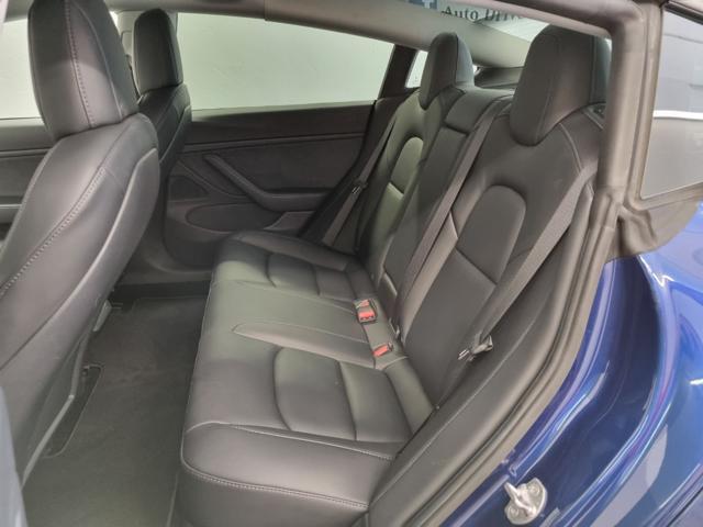 TESLA Model 3 Long Range Dual Motor AWD