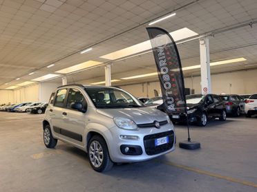 Fiat Panda 0.9 TwinAir Turbo Natural Power Pop