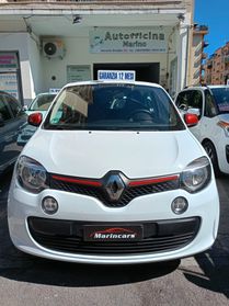 Renault Twingo 1.0 SCe Stop&Start Energy Openair