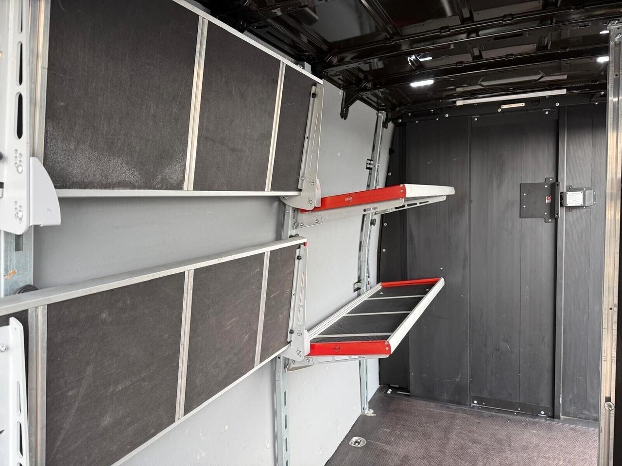 Volkswagen Crafter 2.0 Diesel Allestimento UPS