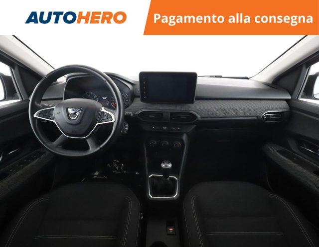 DACIA Jogger 1.0 TCe 110 CV 7 posti Comfort
