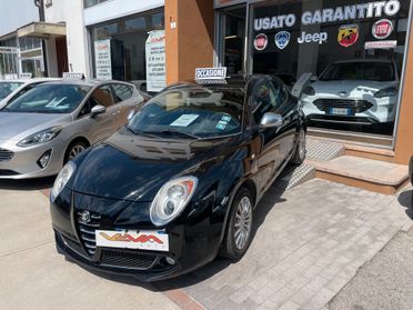 Alfa Romeo MiTo 1.4 70 CV 8V Progression