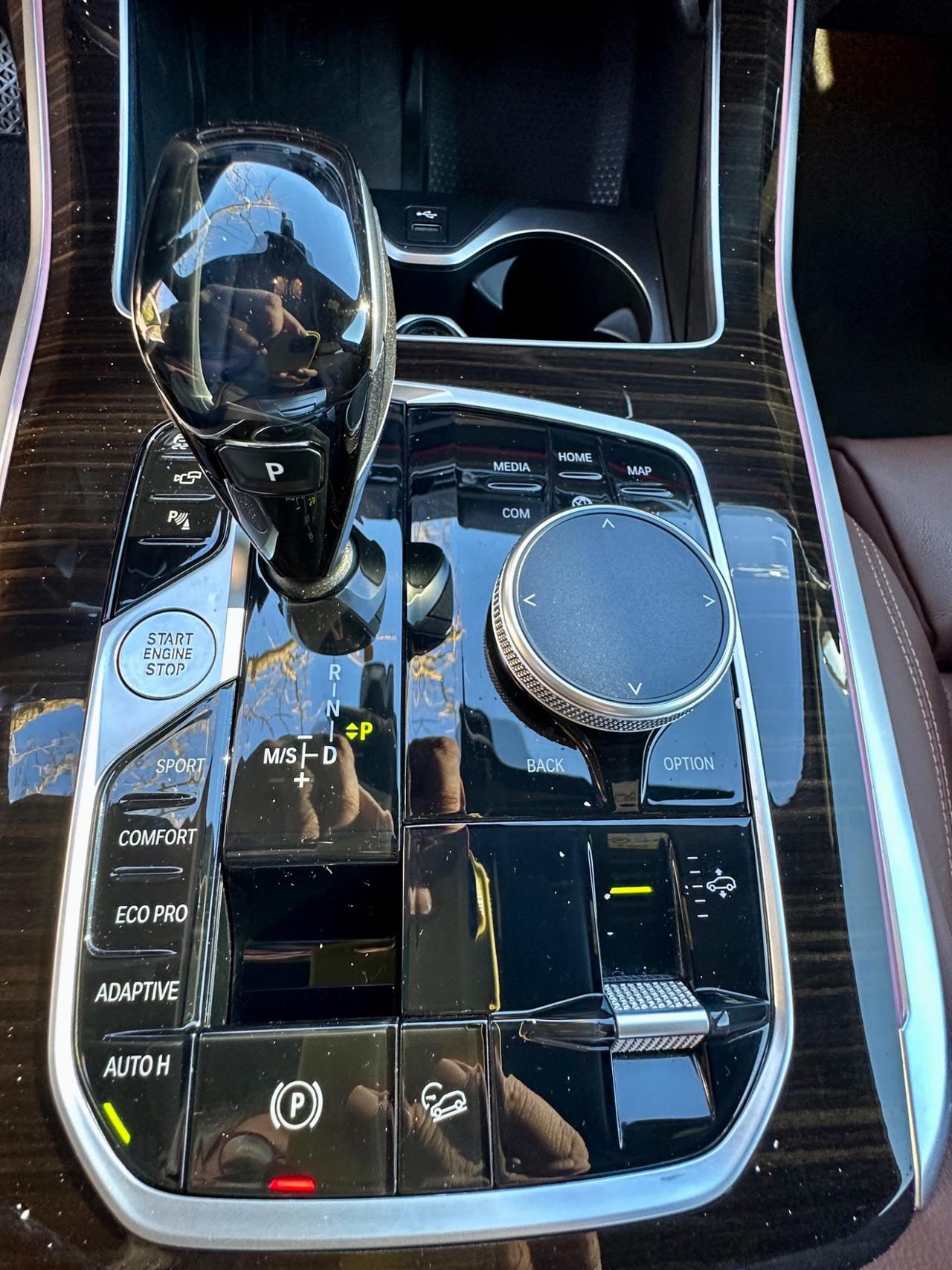 Bmw X7 xDrive40i 48V - PIU IVA 22% PREZZO TOP EUROPA