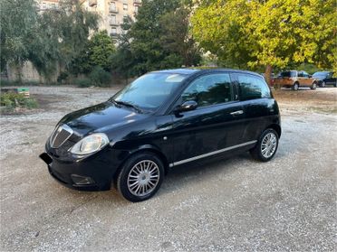 Lancia Ypsilon 1.3 MJT automatica