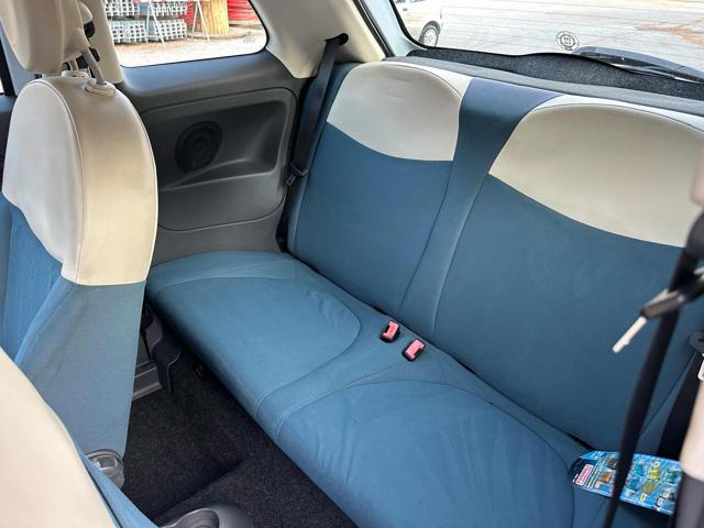 FIAT 500 Bellissima senza nessun lavoro da fare 1.2 Lounge