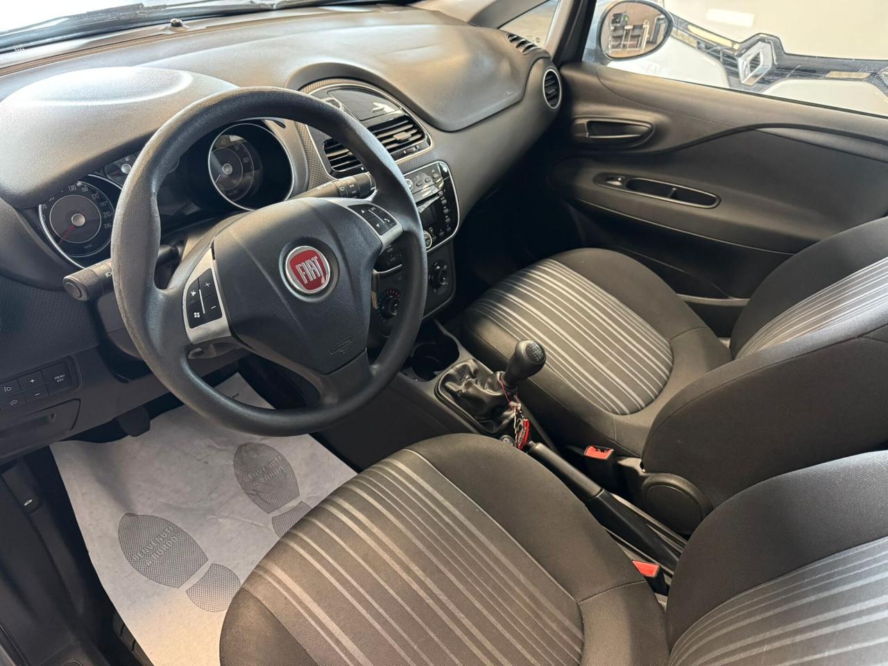 Fiat Punto Evo 1.3 Mjt 75 CV DPF 5 porte S&S Dynamic