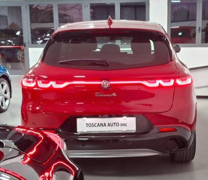 Alfa Romeo Tonale 1.6 diesel 130 CV TCT6 Sprint