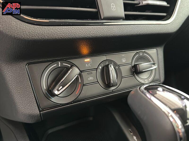 Škoda Kamiq 1.0 TSI 110cv Style