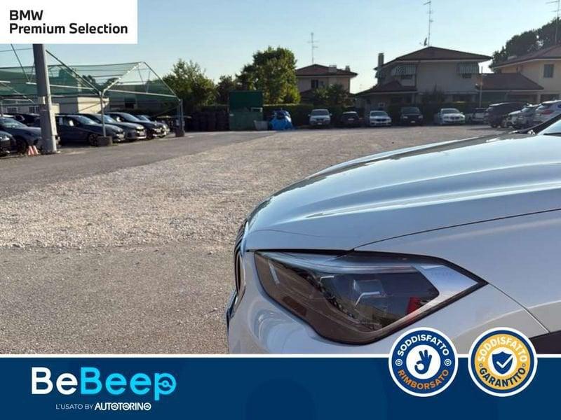 BMW X1 XDRIVE18D XLINE PLUS AUTO