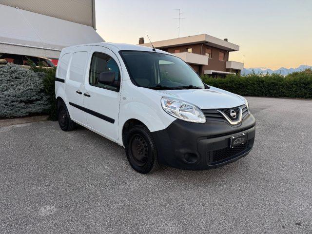 NISSAN NV250 1.5 dCi 115CV PC VAN *+IVA*UNIPROP*