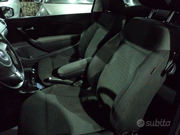 Volkswagen Polo 1.6 TDI