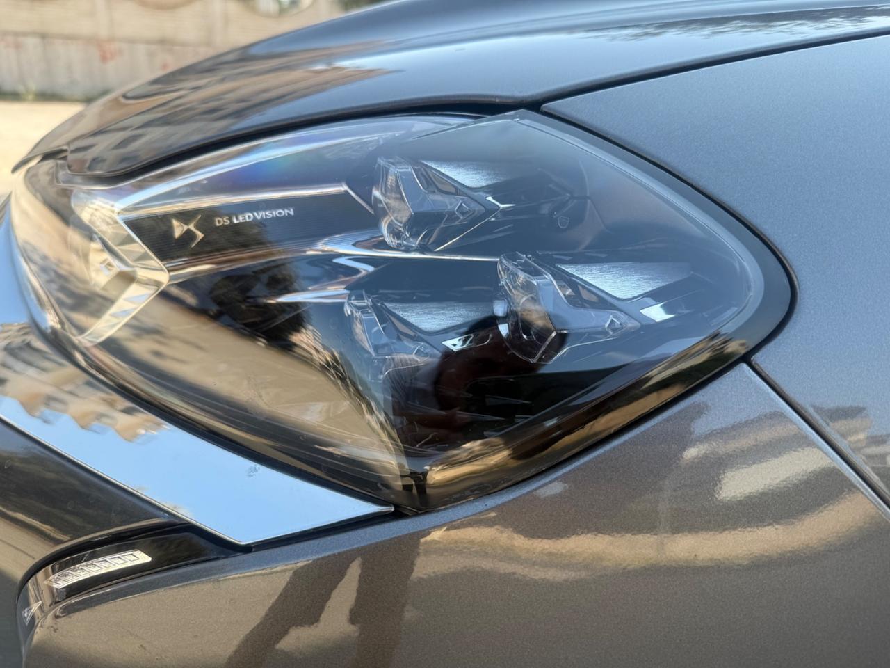 Ds DS3 3 Crossback BlueHDi 110 Faubourg