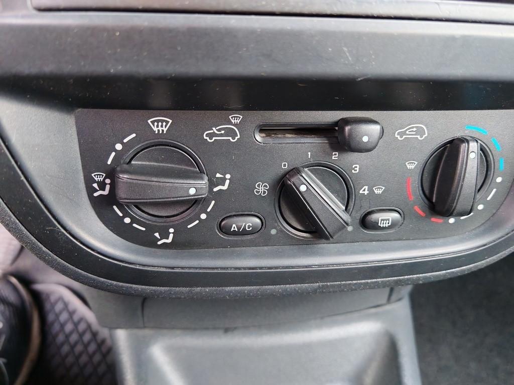 Citroen C3 1.1 benzina perfetta