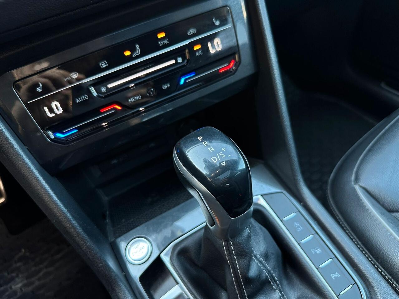 Volkswagen Tiguan 1.5 TSI 150 CV DSG ACT R-Line