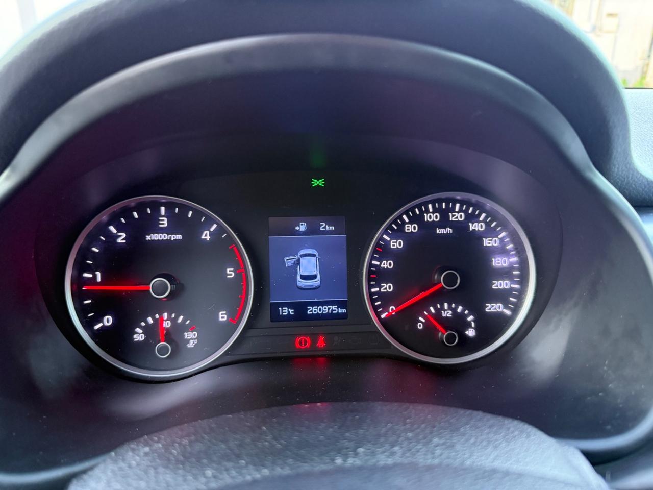 Kia Stonic 1.6 CRDi 110 CV Energy