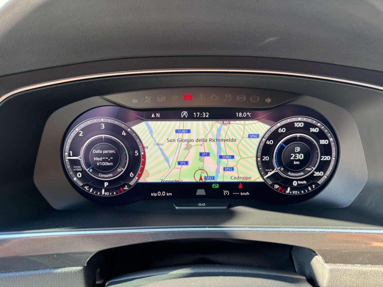 Volkswagen Tiguan 2.0 BiTDI SCR DSG 4MOTION Advanced R-Line BMT