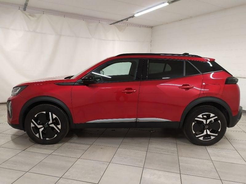 Peugeot 2008 1.2 puretech Allure s&s 130cv eat8