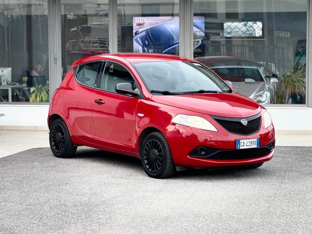 Lancia Ypsilon 1.2 GPL 69CV E6 Neo. - 2020