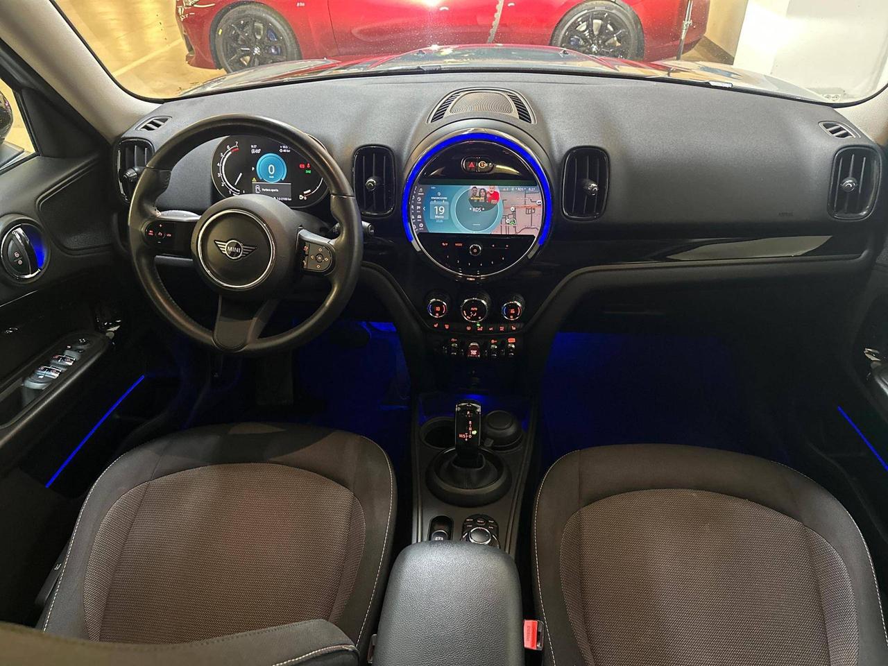 MINI Countryman Cooper Classic