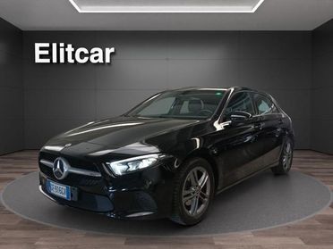 MERCEDES-BENZ A 180 Automatic Business