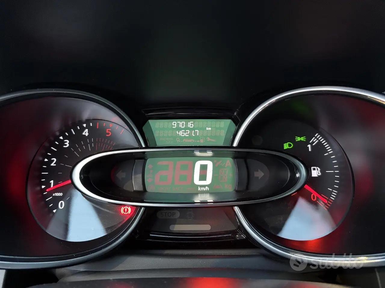 Renault Clio 1.5 Diesel 90CV E6 Neo - 2019