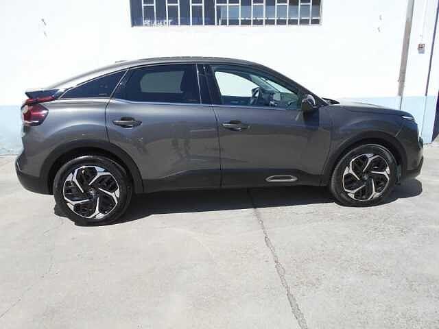 Citroen C4 130 EAT8 Shine Fin 9Perfet Scon 40%