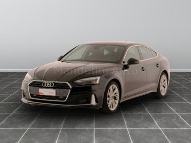 Audi A5 sportback 40 2.0 tdi 190cv business advanced s tronic