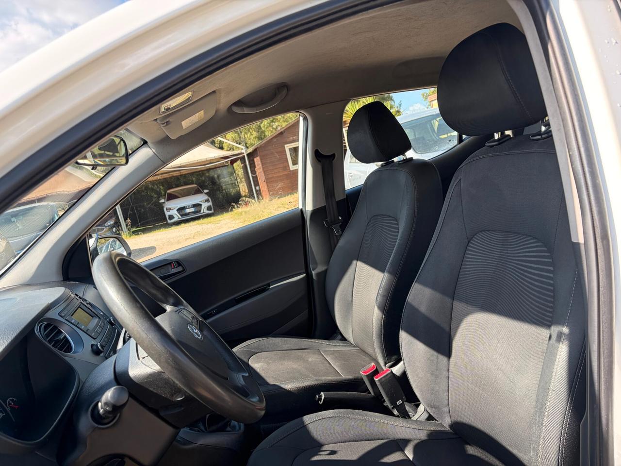 HYUNDAI i10 1.0 MPI PRIME ANNO 2019 GARANTITA 12 MESI