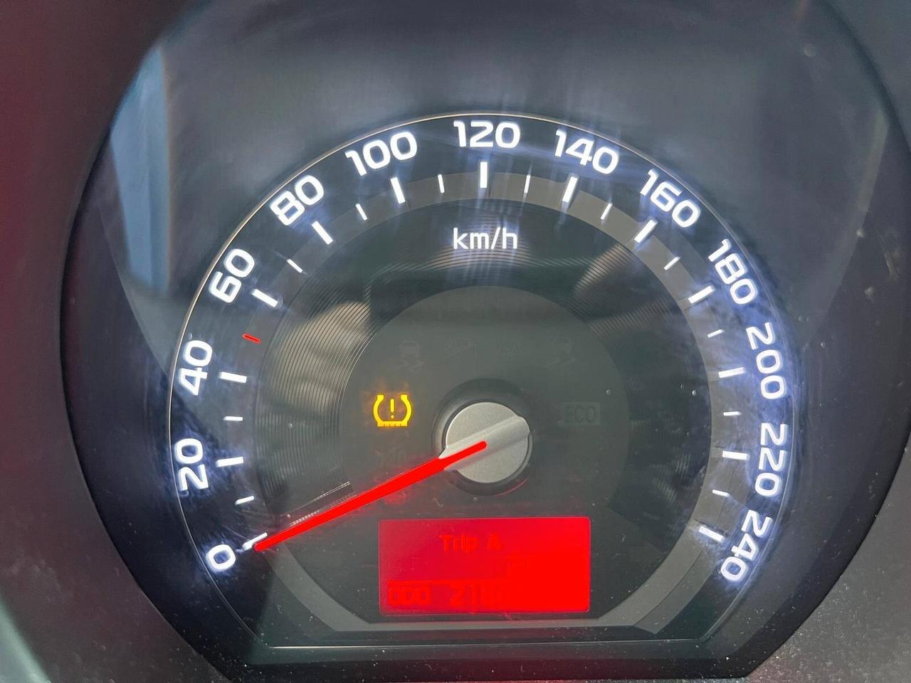 Kia Sportage 1.7 CRDI VGT 2WD Cool