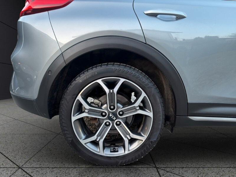 KIA XCeed Xceed 1.5 T-GDi 160 CV MHEV iMT High ...