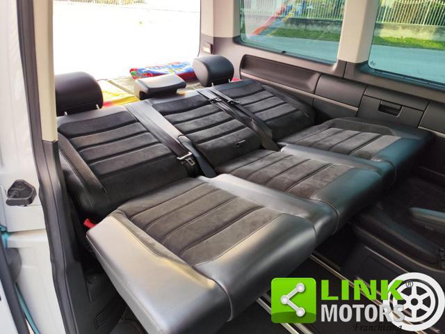 VOLKSWAGEN T6 MULTIVAN 2.0 TDI 204CV DSG EDITION GAR.INCLUSA