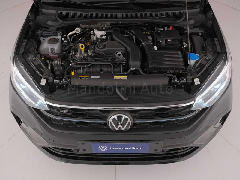 Volkswagen Taigo 1.5 tsi act 150cv r-line dsg