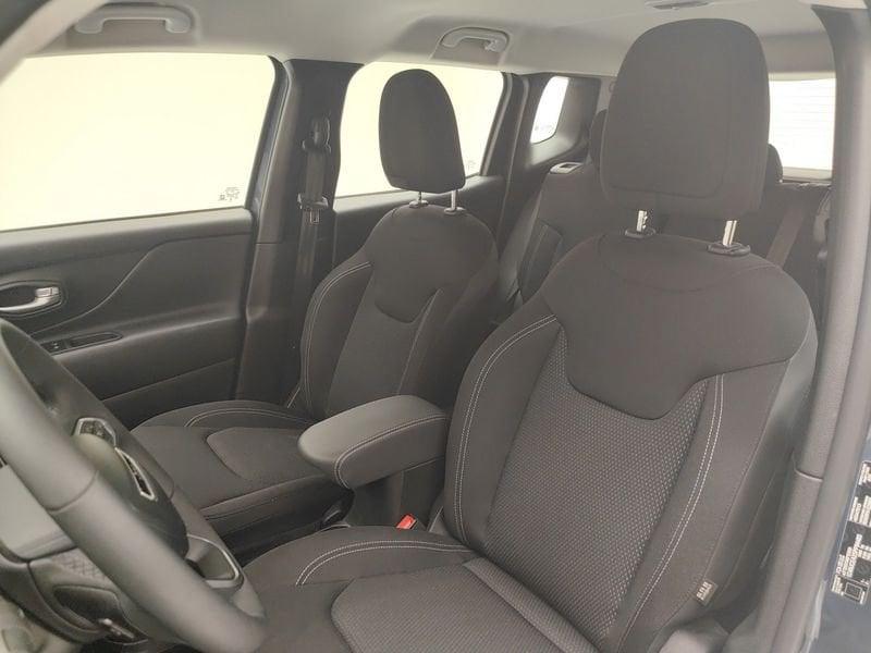 Jeep Renegade 2024 1.5 turbo t4 mhev Summit 2wd dct