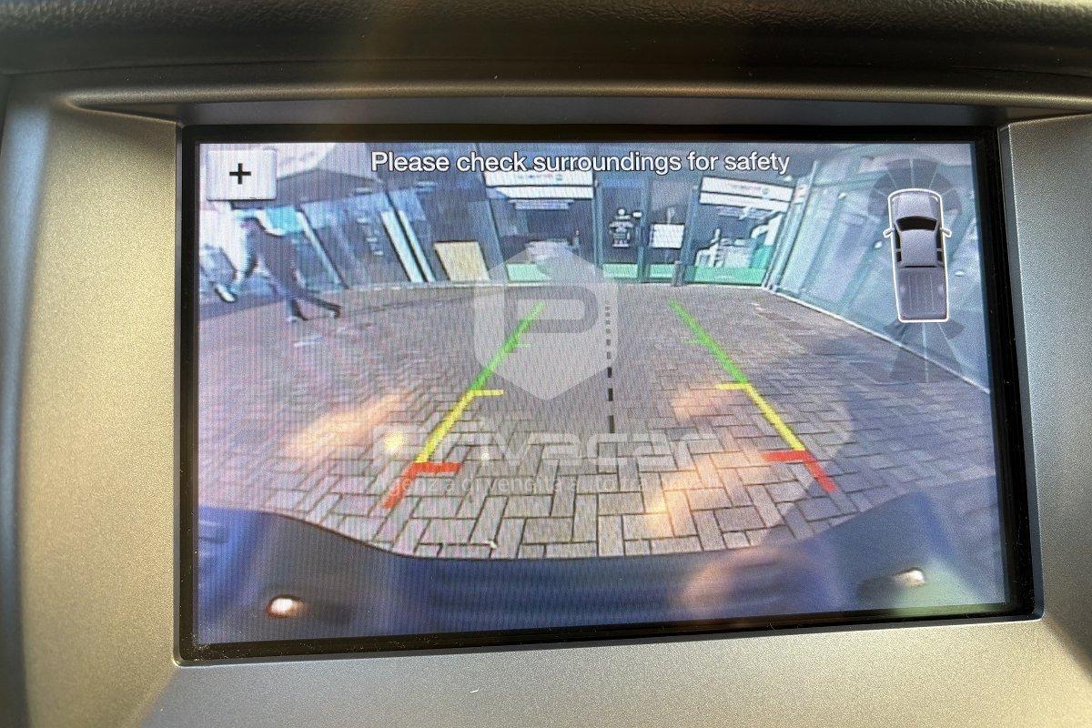 FORD Ranger 2.0 TDCi aut. 213CV DC Limited 5 posti