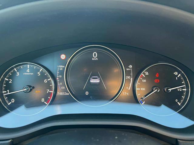 MAZDA CX-30 2.0L Skyactiv-G 150 CV M Hybrid 2WD Exceed