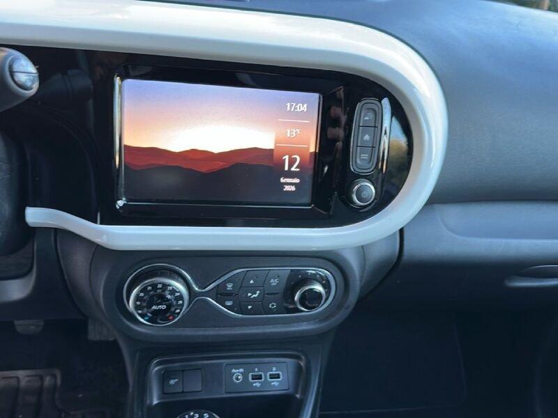Renault Twingo Twingo SCe 65 CV Intens