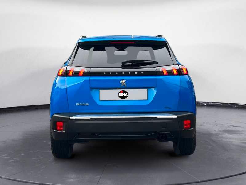 PEUGEOT 2008 1.2 puretech Allure Pack 100cv