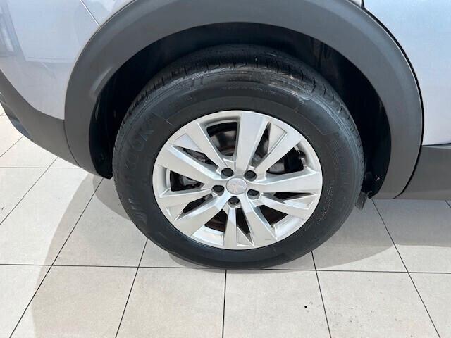 PEUGEOT 3008 1.5 bluehdi Active s&s