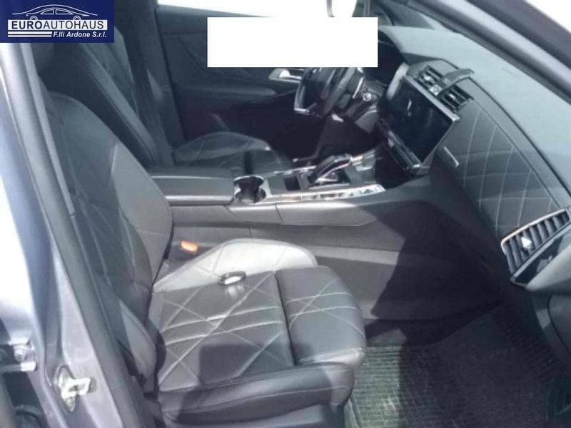 DS DS 7 DS7 Crossback 1.5 bluehdi Grand Chic 130cv auto