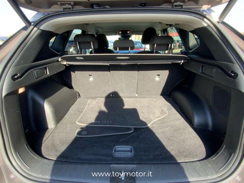 Hyundai Tucson 3ª serie 1.6 T-GDI 48V Exellence
