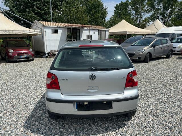 Volkswagen Polo 1.2 5p. adatta a neopatentati