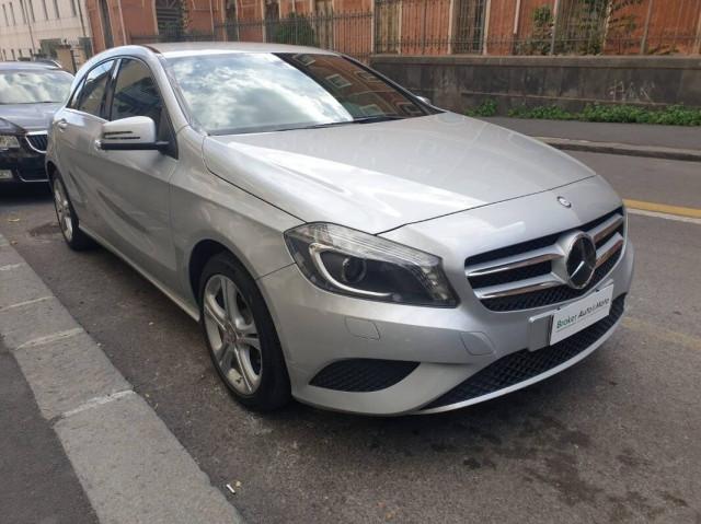 Mercedes Classe A 180 cdi Sport auto