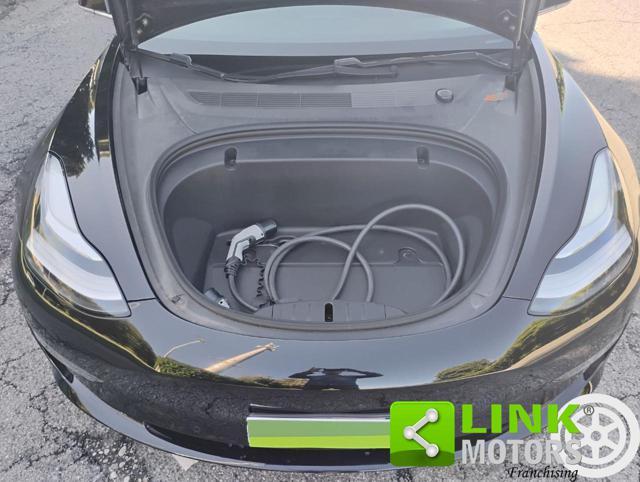 TESLA Model 3 Long Range Dual Motor AWD